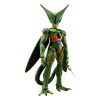 Bandai Tamashii Nations Dragonball Z S.H. Figuarts akčná figúrka Cell First Form Reissue 17 cm