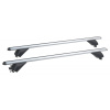 Příčný nosník Compass 02315 zamykací hliníkový 120cm ALU-INTEGRAL TÜV