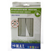 M.A.T magnetická sieť proti hmyzu do oken 150x130cm