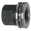 Prítlačná matica M12, 24mm KS Tools 700.2125; 700.2125