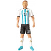 Sockers ARGENTINA Mac Allister 20 cm
