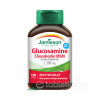 Jamieson Glukózamín Chondroitín MSM 1300 120 tabliet