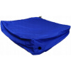 Kryt na záhradný nábytok - Vodotesný kryt pre pieskovisko 120x120x20 (Vodotesný kryt pre pieskovisko 120x120x20)
