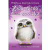 Příběhy se šťastným koncem - Zachráněná sovička