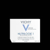 VICHY NUTRILOGIE 1 denný hydratačný krém pre suchú pleť 50 ml