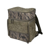 SPRO - Batoh Double Camouflage Deadbait Backpack