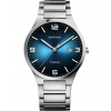 Hodinky Bering 15240-777 men`s Titanium Mens Watch 40mm 5ATM