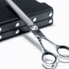 Diamond Scissors Kadernícke jednostranné efilačné nožnice 7