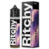 Příchuť Ritchy S&V: Cream Tobacco (Tabák se smetanou) 10ml