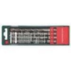 Metabo SDS-plus Promotion kazeta, 4-dielna 625580000