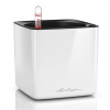 Lechuza Cube Premium 14 White komplet
