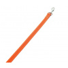 Nobby SOFT GRIP vodítko nylon 120cm / 20mm oranžová