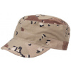 MFH šiltovka US BDU - DESERT 6 farieb, S - 55cm