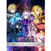 AQURIA Co., Ltd. SWORD ART ONLINE Last Recollection - Deluxe Edition (PC) Steam Key 10000339919006