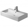 Duravit Vero Umývadlo 80x47 cm, biele 0454800027
