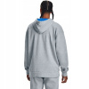 Under Armour mikina s kapucňou Curry Big Splash PO Hoodie-BLU 1374298-465