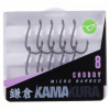 Korda Kamakura Choddy vel. 4