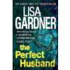 Perfect Husband - FBI Profiler 1 - Gardner Lisa