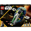 75433 LEGO® STAR WARS(TM) Jango Fets hvězdná loď