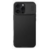 Nillkin CamShield PRO Magnetic Zadní Kryt pro Apple iPhone 16 Pro Max Black 6902048286863