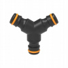 Fiskars 3-cestná spojka Comfort 1027070