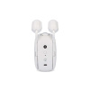 Smart ovládač žalúzií a roliet NEDIS BTMC10WT1PC Bluetooth Tuya