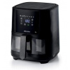 Ariete Airy Fryer 4626, čierna, teplovzdušná fritéza