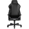 DXRacer TANK čierna