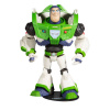 McFarlane Toys Disney Mirrorverse akčná figúrka Buzz Rakeťák 18 cm