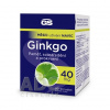 GS Ginkgo 40 mg, 90 + 30 tabliet