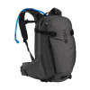 Batoh na bicykel + pitný vak CAMELBAK Hawg 20 Šedá Batoh na bicykel + pitný vak