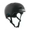 Prilba TSG - Evolution Youth Solid Color Satin Black Veľkosť: XXS-XS