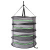 ORION Sieť na sušenie závesná pr. 60 cm 4 poschodia, UH/kov
