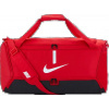 Nike Academy Team Duffel M CU8090 657 Bag červený 60l