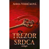 Trezor srdca - Vodičková Anna