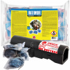 POSTA PASTE 5KG FOR MILLS RATS MICE SILNÁ! (POSTA PASTE 5KG FOR MILLS RATS MICE SILNÁ!)
