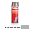 Dupli Color STRUCTURE strieborná štruktúrovaná farba v spreji 400ml