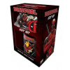 Pyramid International Dárková sada Deadpool 315 ml