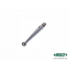 Dotyk pre odchýlkomer 2383-08A, ⌀ 1 mm INSIZE