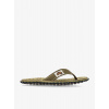 Žabky Gumbies Islander Flip-Flops - khaki g