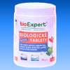 BioExpert® BIOLOGICKÉ šumivé TABLETY Baktérie do septikov žúmp a ČOV 24ks Balenie