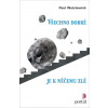 E-kniha: Všechno dobré je k něčemu zlé - aneb řešení paní Hekate