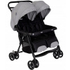 GRACO Kočík DUORIDER Steeple gray