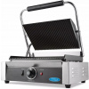 Kontaktný ryhovaný gril Grilovacia doska 33,5 cm 2200 W Maxima 09300436