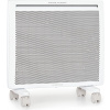 Klarstein Hot Spot Slimcurve Double Wave ACO7-HtSpSlmcrvDW10W
