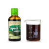 Lopuch semena - bylinné kapky (tinktura) 50 ml) - doplněk stravy