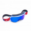 ARIETE Okuliare ARIETE WABI 14980-AABR blue multilayer lens Red/Blue