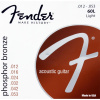 FENDER 073-0060-403 60L .012-.053 Gauges