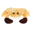 Plyšový krab 25 cm - plyšové hračky
