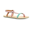 Froddo G3150269-11 Flexy W AD Multicolor barefoot sandále 39 EUR